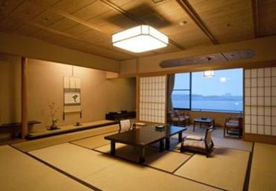 фото отеля Hotel Morimoto