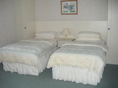 фото отеля Castle Lodge Hotel Felixstowe