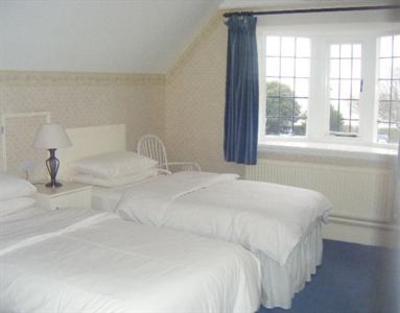 фото отеля Castle Lodge Hotel Felixstowe