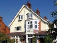 Castle Lodge Hotel Felixstowe