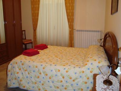 фото отеля B&B Esperanca