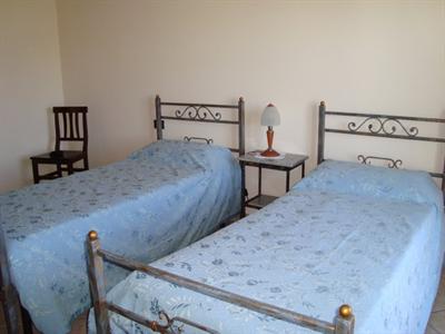 фото отеля B&B Esperanca