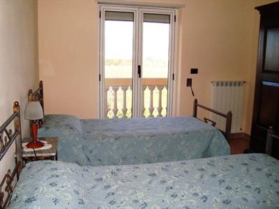 фото отеля B&B Esperanca