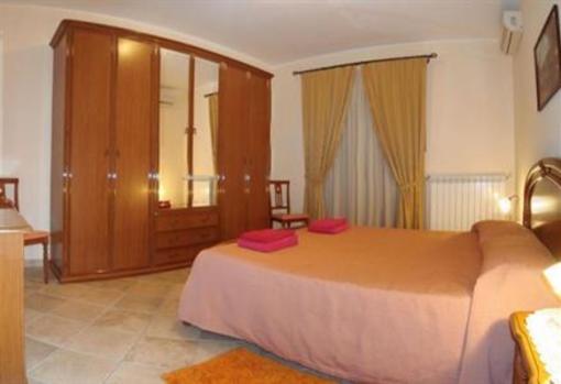 фото отеля B&B Esperanca