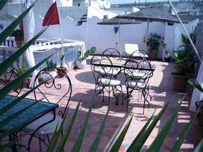 фото отеля Riad Safi