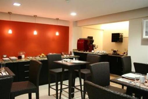 фото отеля Maison Bambou Hotel Boutique