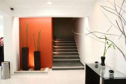 фото отеля Maison Bambou Hotel Boutique