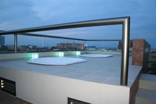 фото отеля Maison Bambou Hotel Boutique
