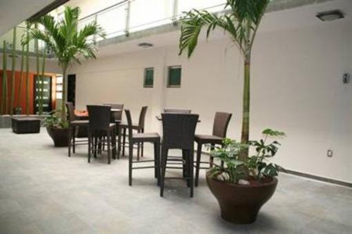 фото отеля Maison Bambou Hotel Boutique