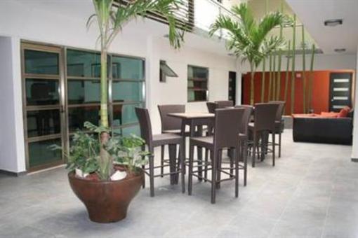 фото отеля Maison Bambou Hotel Boutique