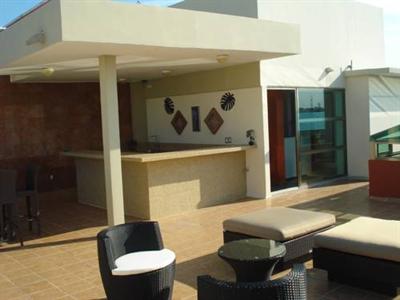 фото отеля Maison Bambou Hotel Boutique