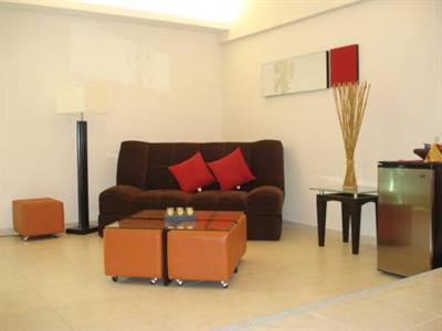 фото отеля Maison Bambou Hotel Boutique