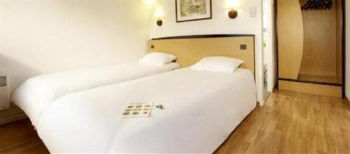 фото отеля Campanile Belfort Bessoncourt Hotel