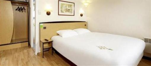 фото отеля Campanile Belfort Bessoncourt Hotel