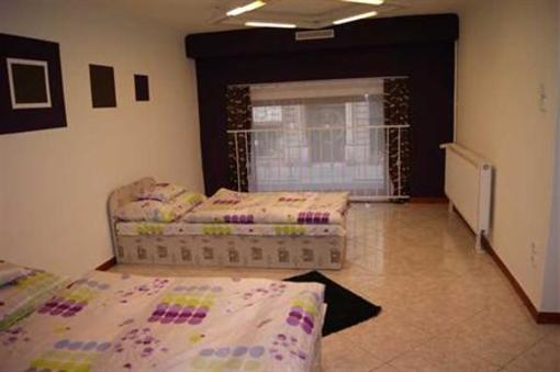 фото отеля Rainbow Hostel Budapest