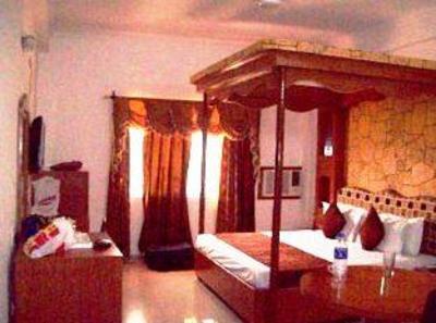 фото отеля Hotel Gordon House