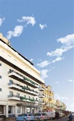 фото отеля Hotel Mare Nazare