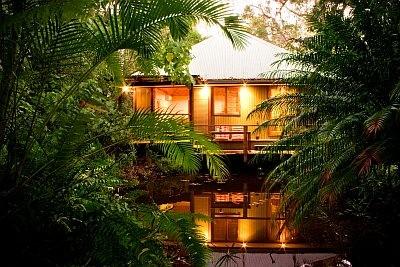 фото отеля Hunchy Hideaway
