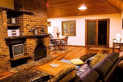 фото отеля Hunchy Hideaway