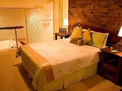 фото отеля Hunchy Hideaway