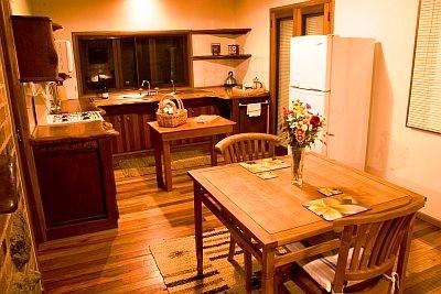 фото отеля Hunchy Hideaway