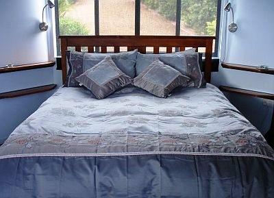 фото отеля Hunchy Hideaway
