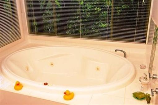 фото отеля Hunchy Hideaway