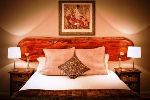 фото отеля Hunchy Hideaway