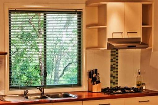 фото отеля Hunchy Hideaway