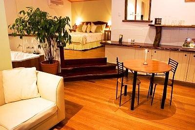 фото отеля Hunchy Hideaway