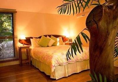 фото отеля Hunchy Hideaway