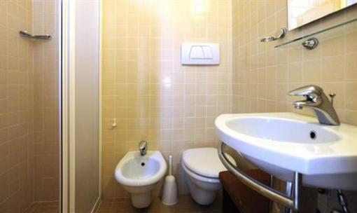 фото отеля Hotel Baltic Rimini
