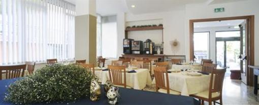 фото отеля Hotel Baltic Rimini