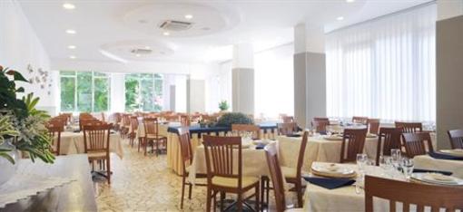 фото отеля Hotel Baltic Rimini