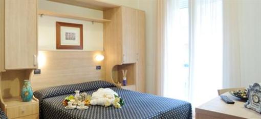 фото отеля Hotel Baltic Rimini