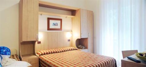 фото отеля Hotel Baltic Rimini