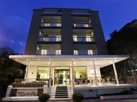 Hotel Baltic Rimini