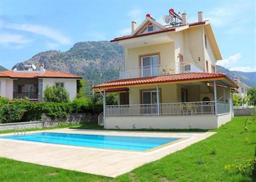 фото отеля Eden Holiday Homes