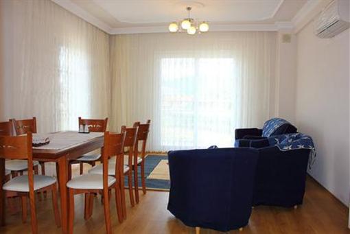 фото отеля Eden Holiday Homes