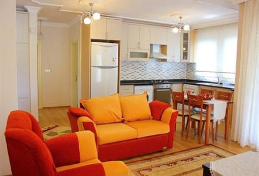 фото отеля Eden Holiday Homes