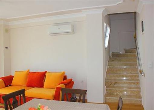 фото отеля Eden Holiday Homes