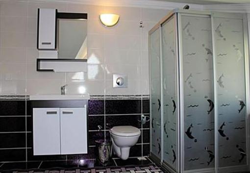 фото отеля Eden Holiday Homes