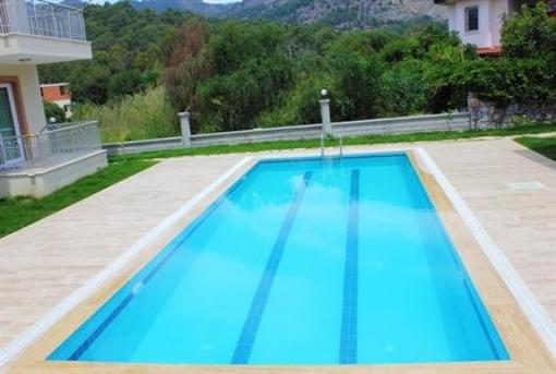 фото отеля Eden Holiday Homes