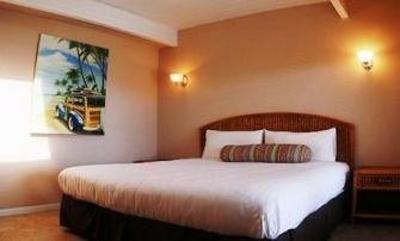 фото отеля Claytons Resort