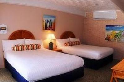 фото отеля Claytons Resort