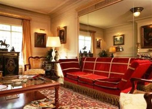 фото отеля Stelares Hotel Boutique