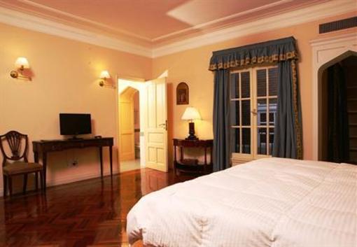фото отеля Stelares Hotel Boutique