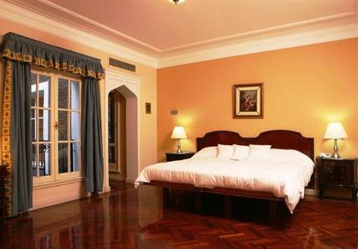 фото отеля Stelares Hotel Boutique