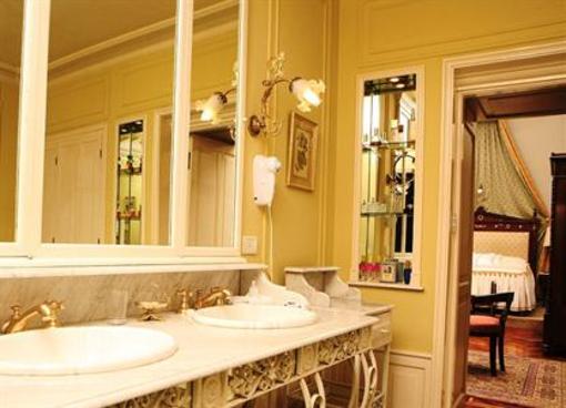 фото отеля Stelares Hotel Boutique