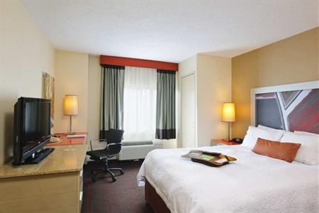 фото отеля Hampton Inn Manhattan Chelsea